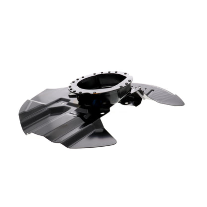 VAICO Splash Guard, brake disc V20-3588