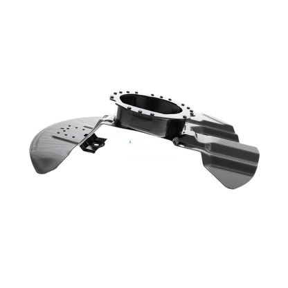 VAICO Splash Guard, brake disc V20-3589