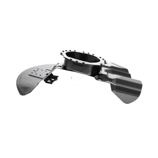 VAICO Splash Guard, brake disc V20-3589