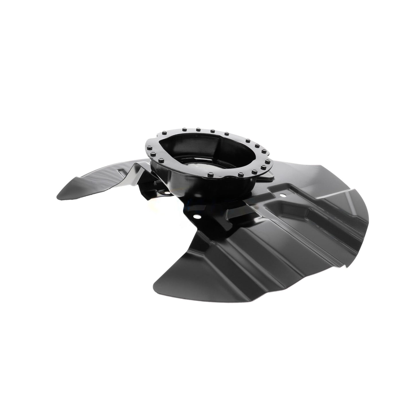 VAICO Splash Guard, brake disc V20-3589