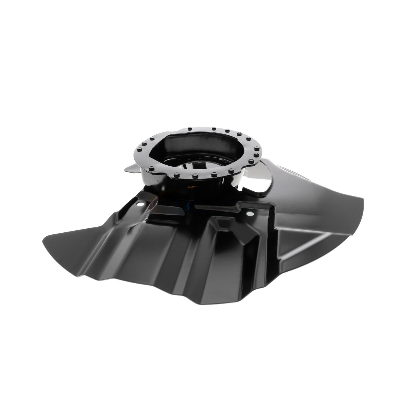 VAICO Splash Guard, brake disc V20-3589