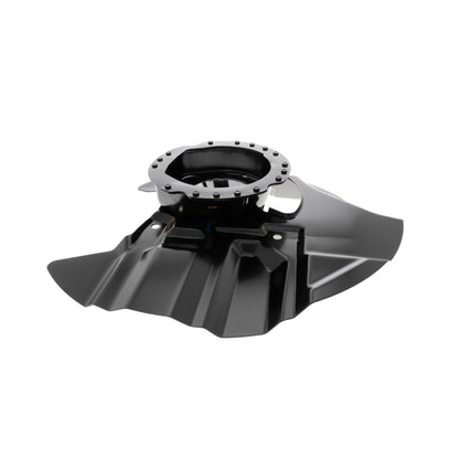 VAICO Splash Guard, brake disc V20-3589