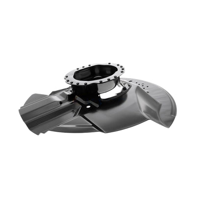 VAICO Splash Guard, brake disc V20-3589