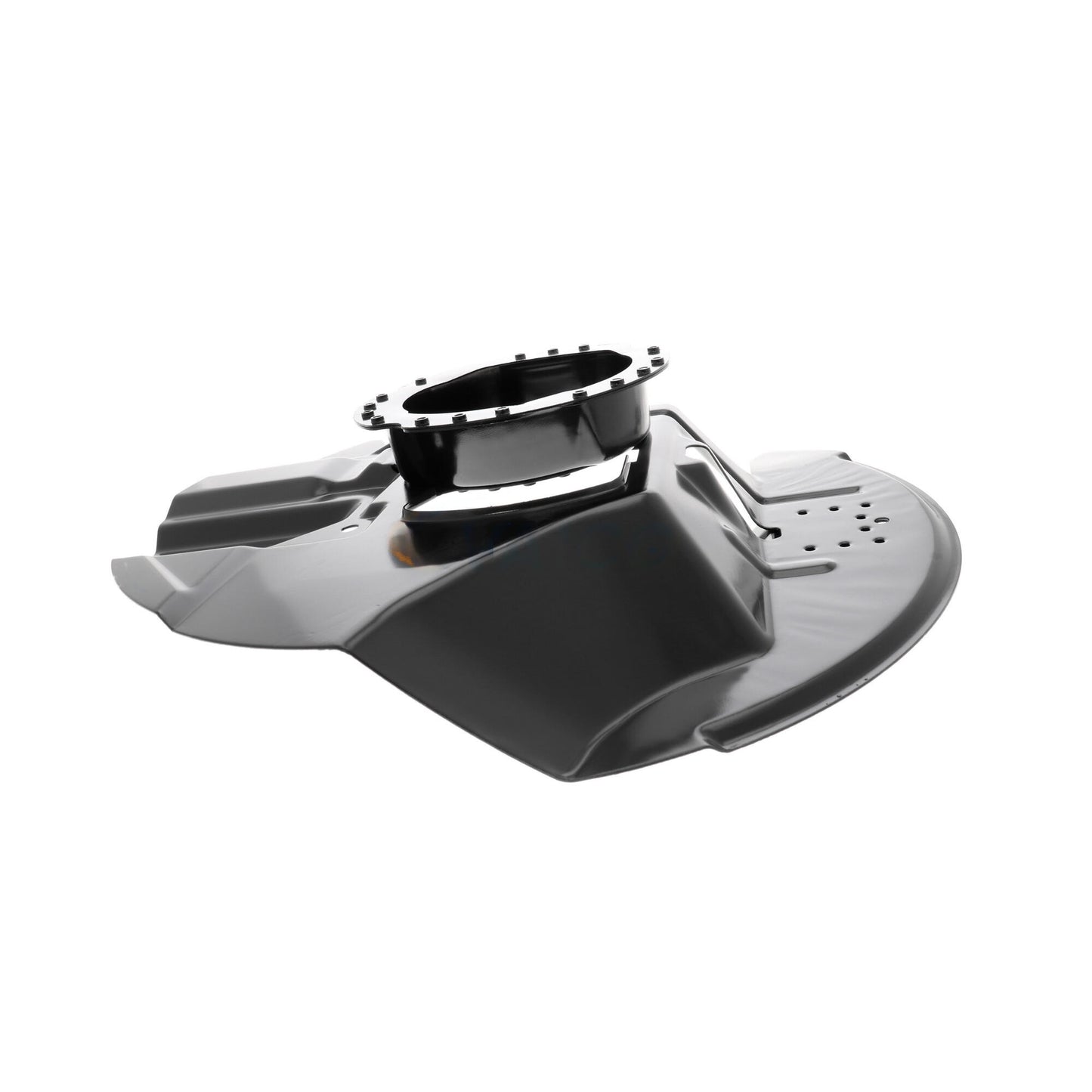 VAICO Splash Guard, brake disc V20-3589