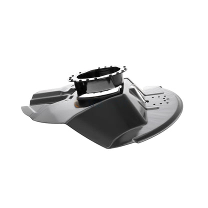 VAICO Splash Guard, brake disc V20-3589