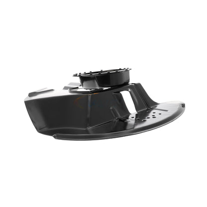 VAICO Splash Guard, brake disc V20-3589