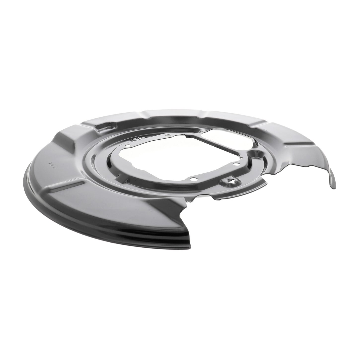 VAICO Splash Guard, brake disc V20-3595