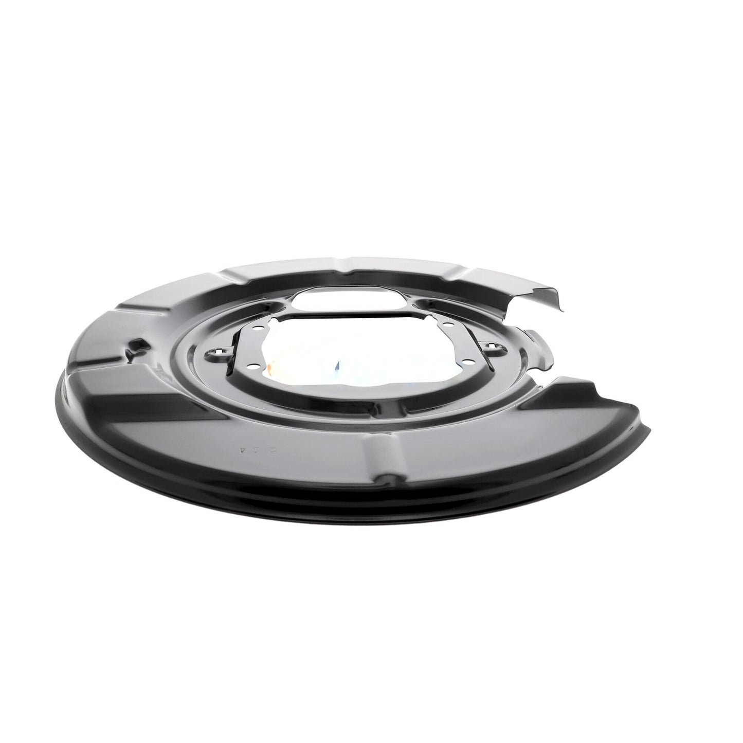 VAICO Splash Guard, brake disc V20-3595