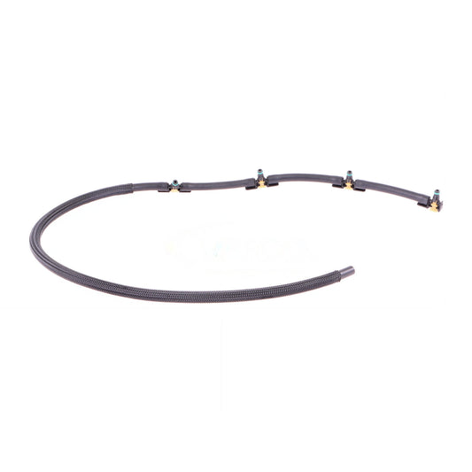 VAICO Hose, fuel overflow V20-3599