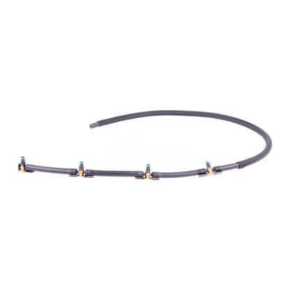 VAICO Hose, fuel overflow V20-3599