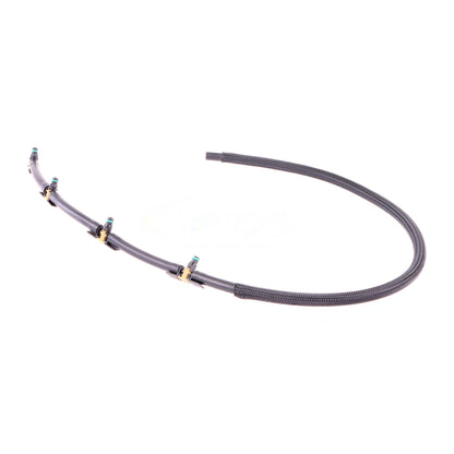VAICO Hose, fuel overflow V20-3599