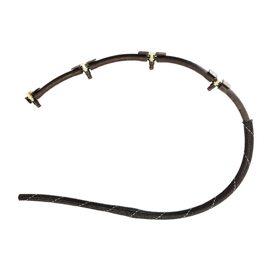 VAICO Hose, fuel overflow V20-3601