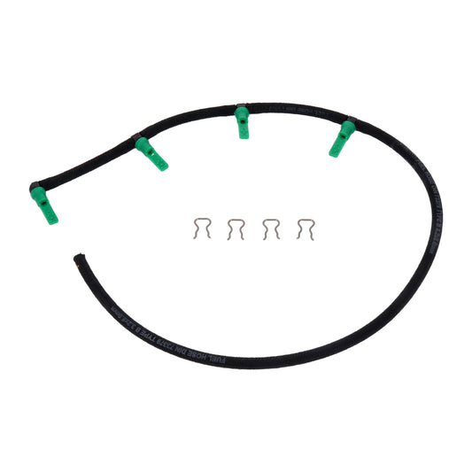 VAICO Hose, fuel overflow V20-3602