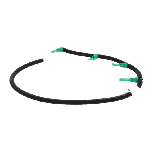 VAICO Hose, fuel overflow V20-3602