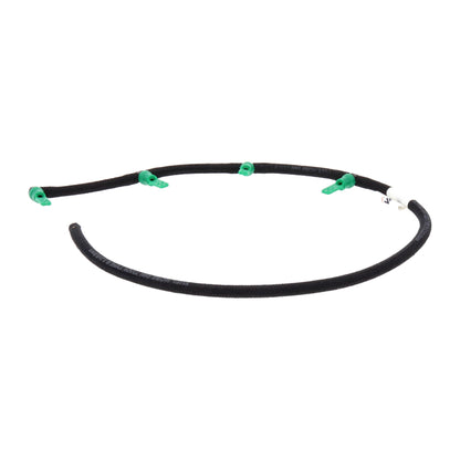 VAICO Hose, fuel overflow V20-3602