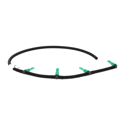 VAICO Hose, fuel overflow V20-3602