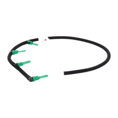 VAICO Hose, fuel overflow V20-3602