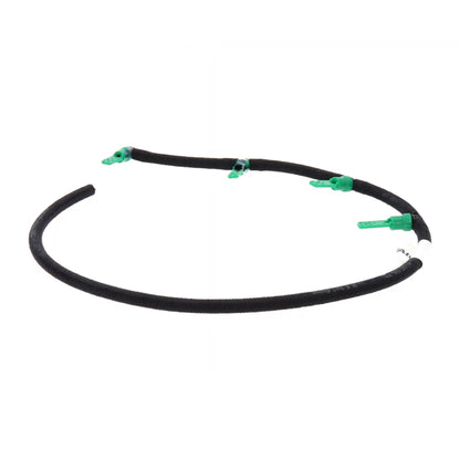 VAICO Hose, fuel overflow V20-3602
