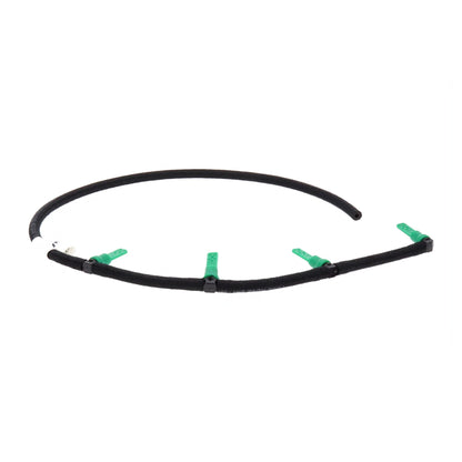VAICO Hose, fuel overflow V20-3602