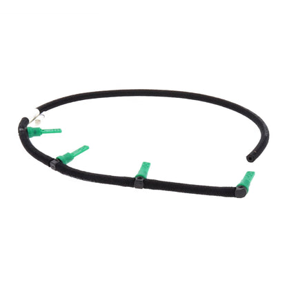 VAICO Hose, fuel overflow V20-3602