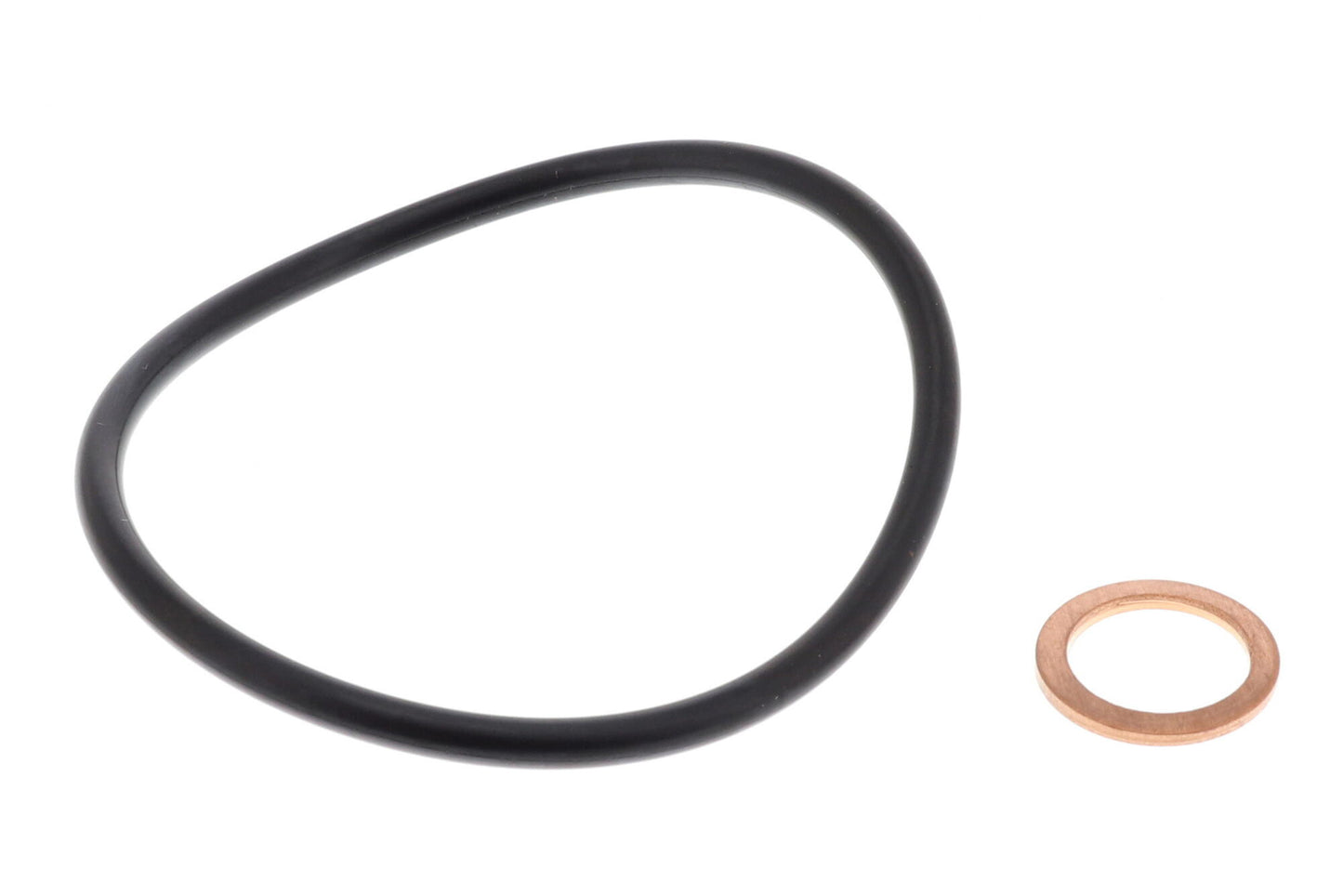 VAICO Cap, oil filter housing V20-3603