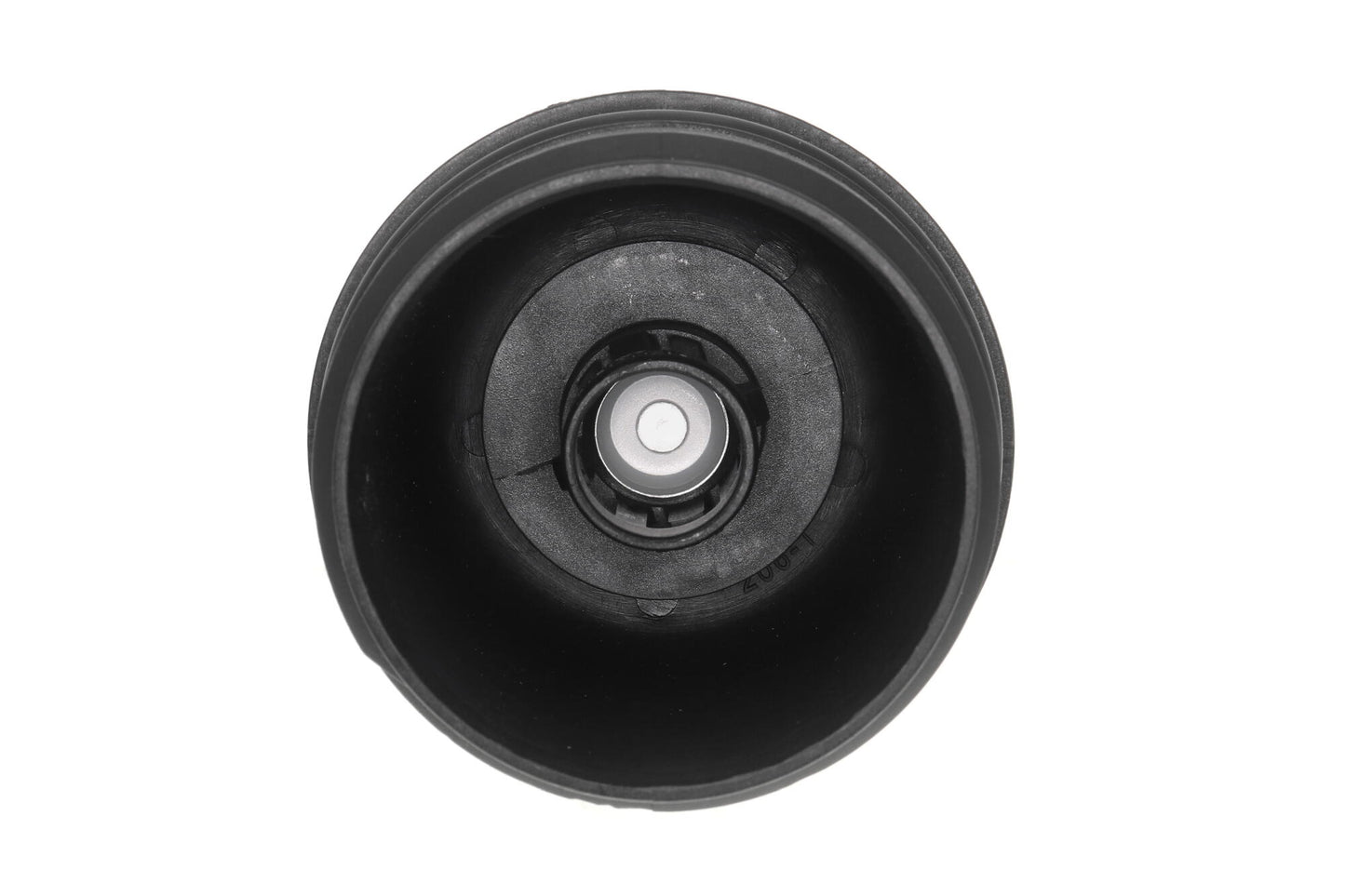 VAICO Cap, oil filter housing V20-3603