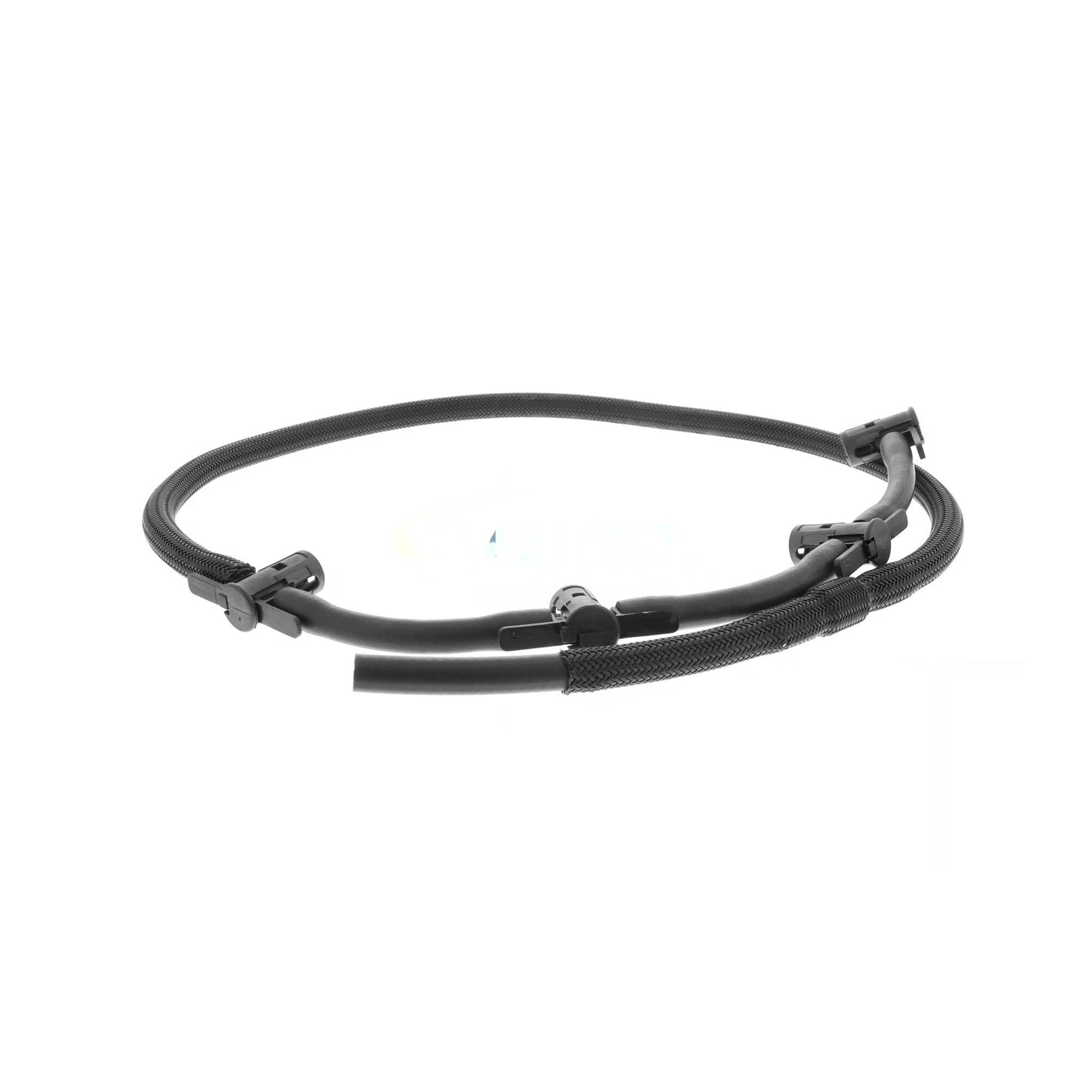 VAICO Hose, fuel overflow V20-3604