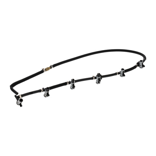 VAICO Hose for fuel overflow V20-3606