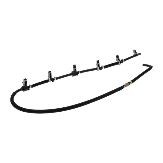 VAICO Hose for fuel overflow V20-3606