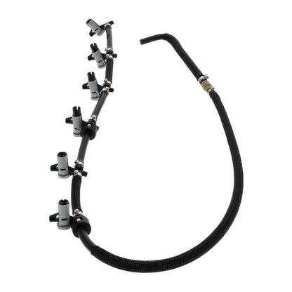 VAICO Hose for fuel overflow V20-3606