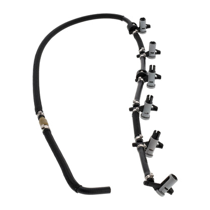 VAICO Hose for fuel overflow V20-3606