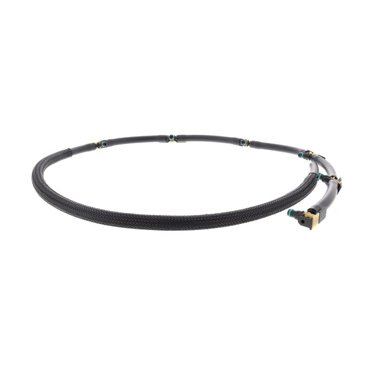 VAICO Hose, fuel overflow V20-3607
