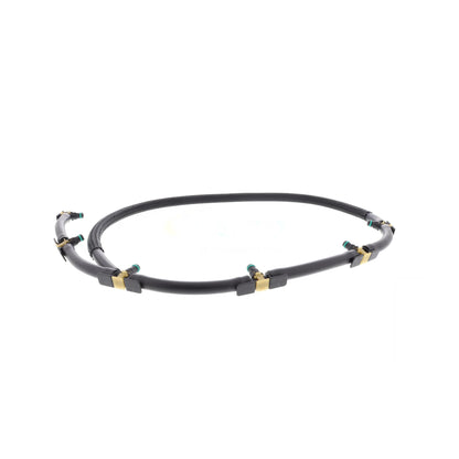 VAICO Hose, fuel overflow V20-3607