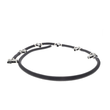 VAICO Hose, fuel overflow V20-3608