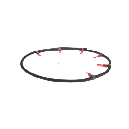 VAICO Hose, fuel overflow V20-3609
