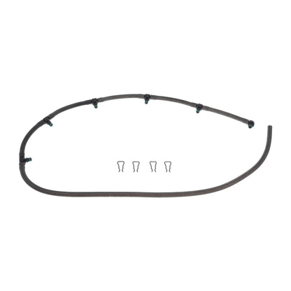 VAICO Hose, fuel overflow V20-3610