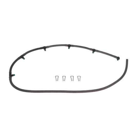 VAICO Hose, fuel overflow V20-3610