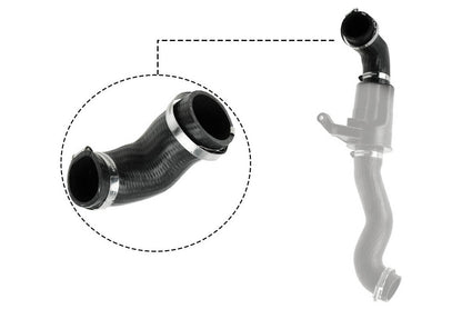 VAICO Radiator Hose V20-3626