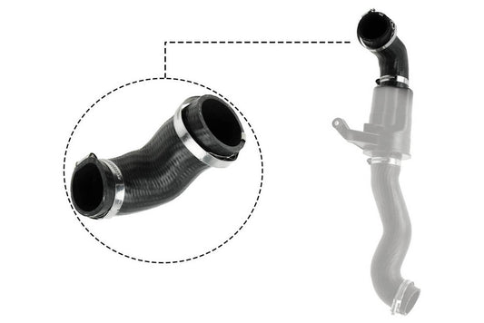 VAICO Radiator Hose V20-3626