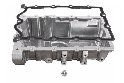 VAICO Oil sump V20-3628
