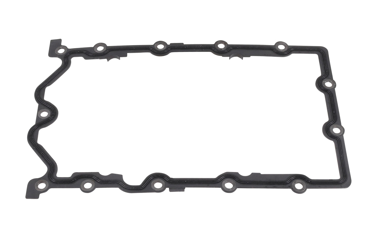 VAICO Oil sump V20-3628
