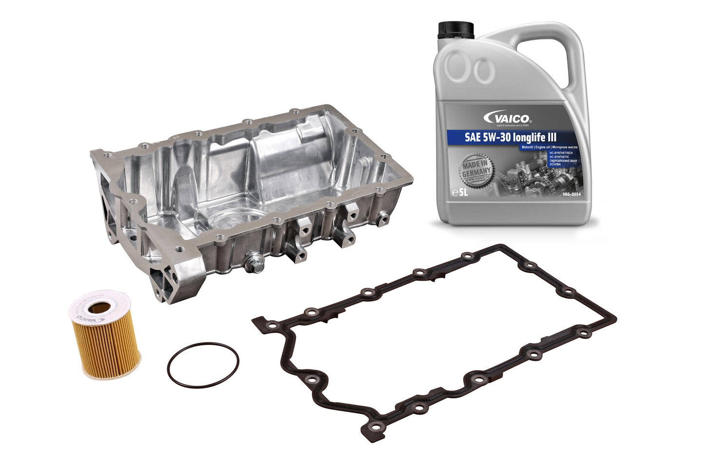 VAICO Repair Kit, oil sump V20-3629