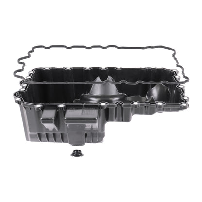 VAICO Oil sump V20-3651
