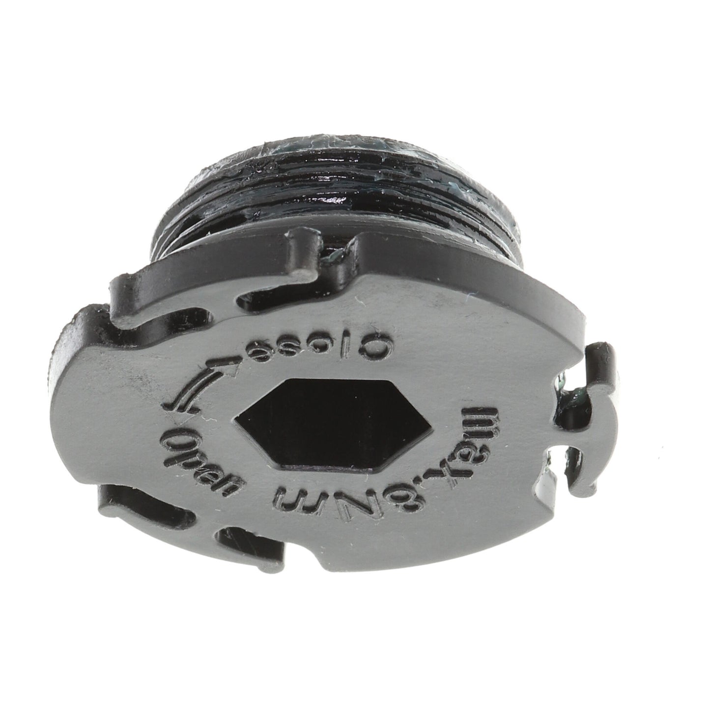VAICO Oil sump V20-3651