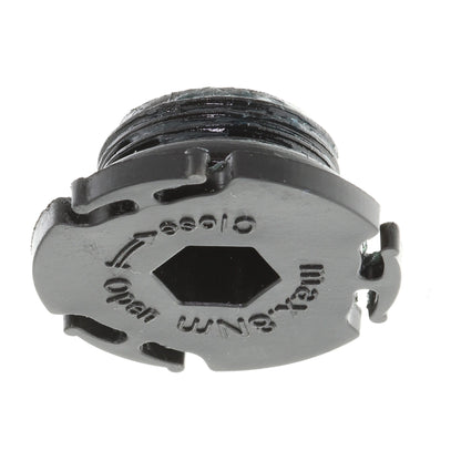 VAICO Oil sump V20-3651