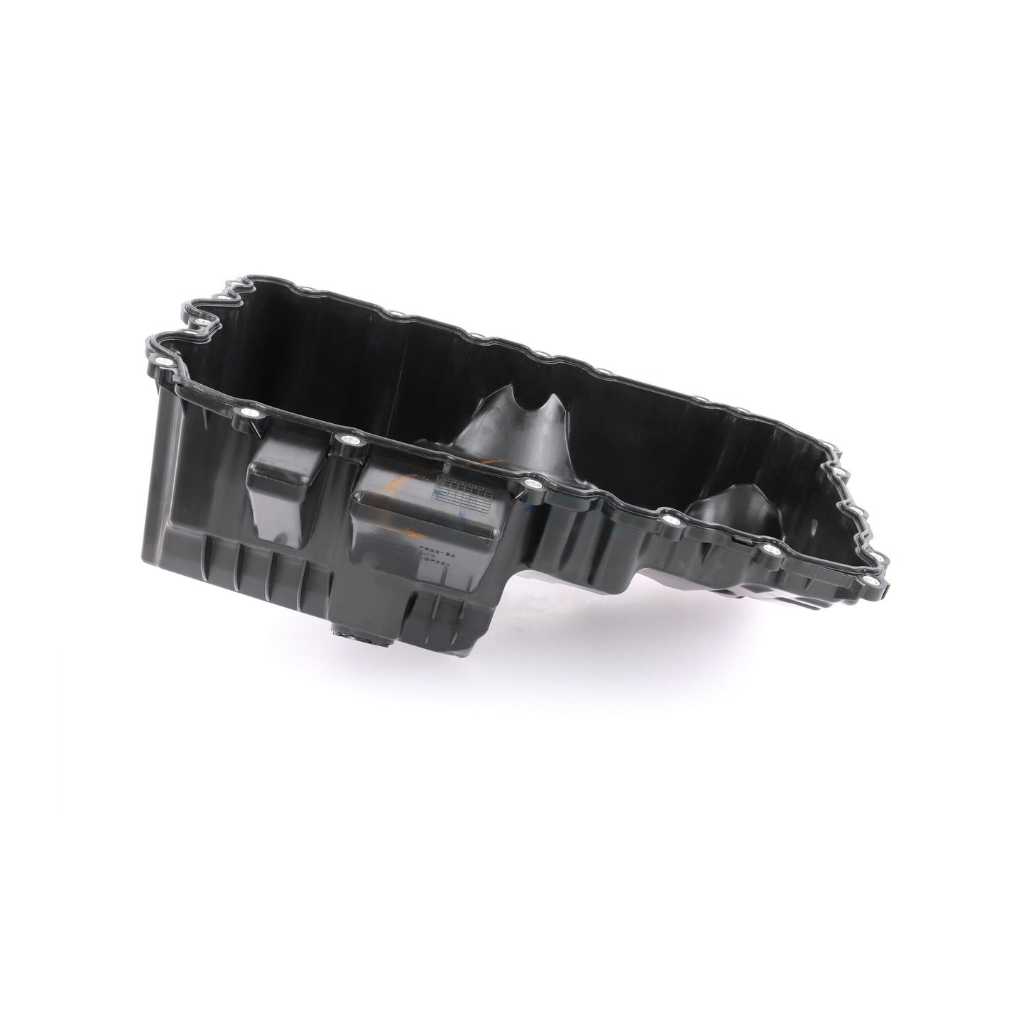 VAICO Oil sump V20-3651