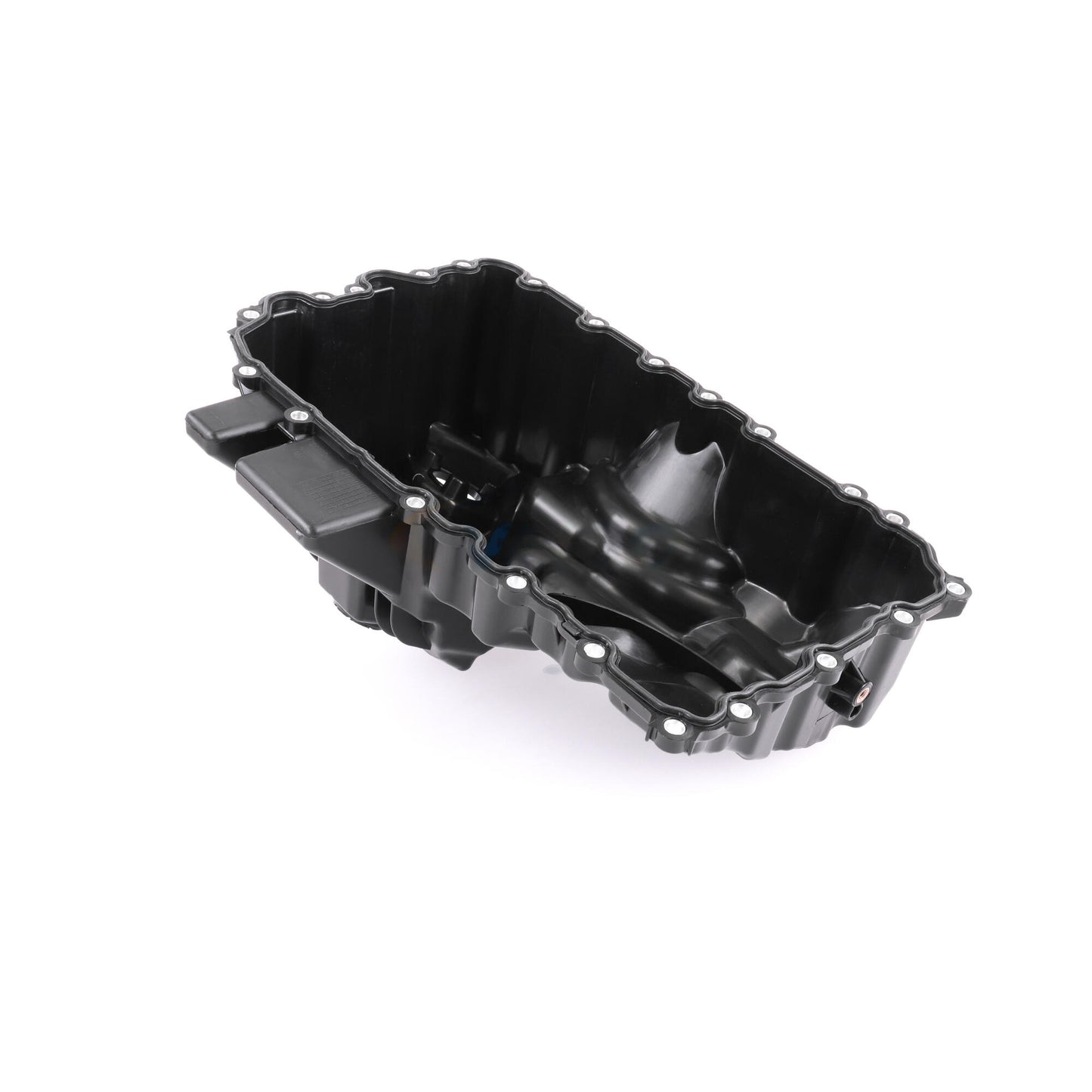 VAICO Oil sump V20-3651