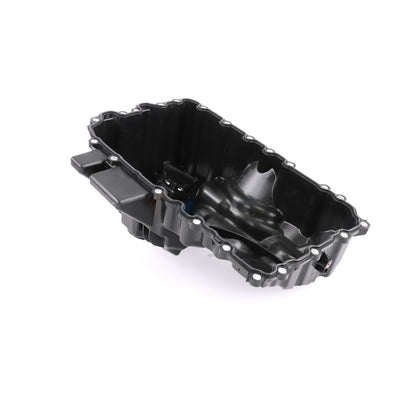 VAICO Oil sump V20-3651
