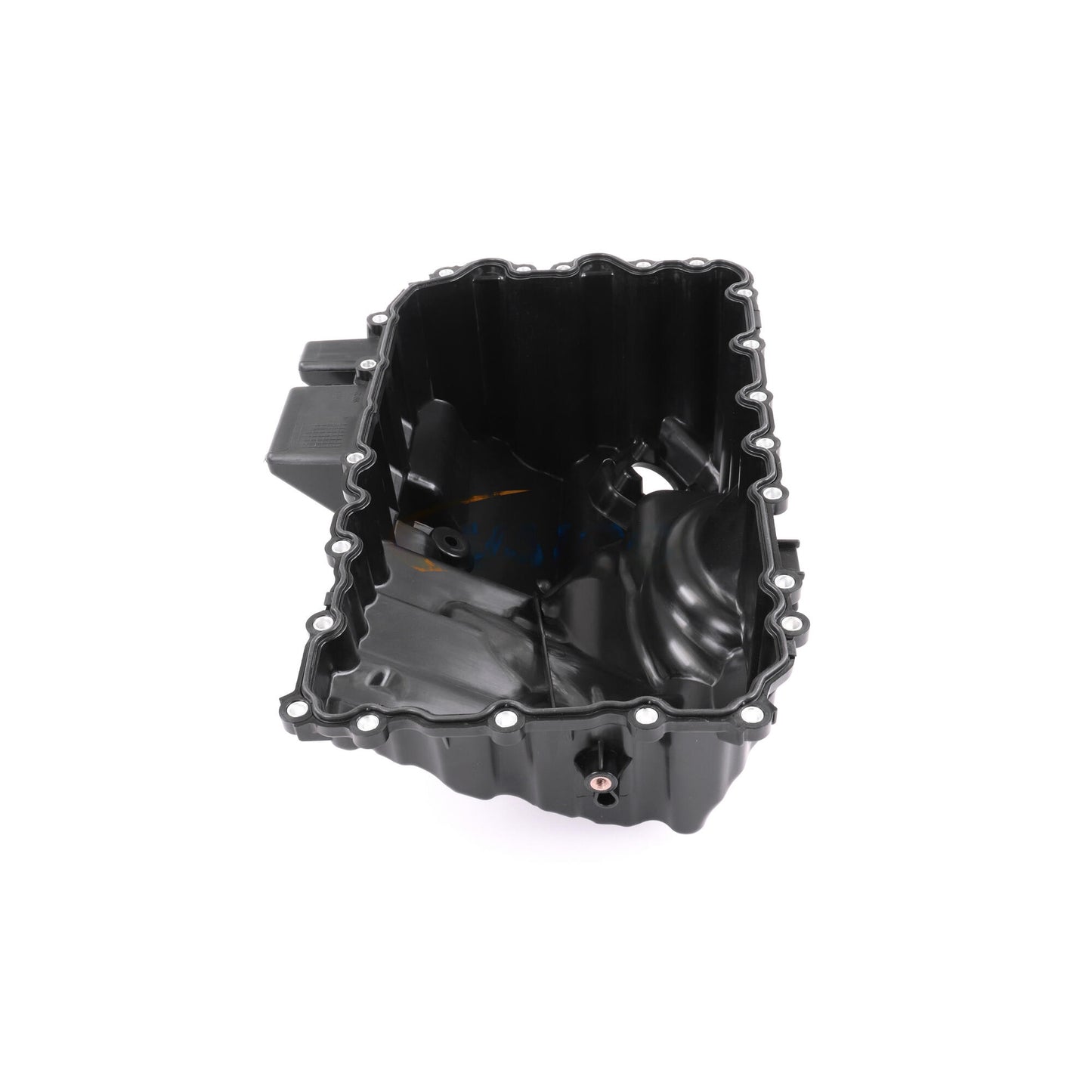 VAICO Oil sump V20-3651