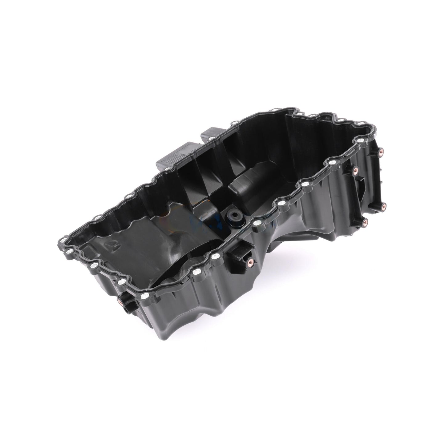 VAICO Oil sump V20-3651